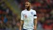 Raheem Sterling