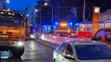 Tragická srážka tramvaje a člověka