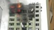 Výbuch domu v Prešově - 1