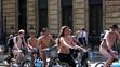 World Naked Bike ride - 7