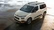 Nový Citroën Berlingo - 8