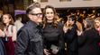 Premiéra druhé řady minisérie Iveta: Ondřej Gregor Brzobohatý a Daniela Písařovicová