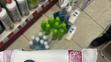 Odličovací ubrousky Nivea (1)