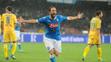 Gonzalo Higuaín (útočník, Neapol)