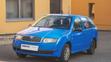 Dražba vozidel - Škoda Fabia Combi (benzin)