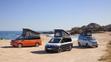Nová California od Volkswagenu