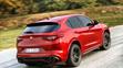 Alfa Romeo Stelvio QV