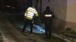 Krom dopravní policie se případem zabývají kriminalisté