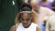 Serena Williamsová a její tahák