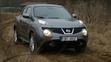 Nissan Juke - 1