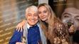 Jiří Krampol a Barbora Mottlová, 25. 2. 2025