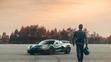Rimac Nevera je držitelem rychlostního rekordu mezi sériovými elektromobily