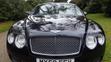 Bentley Cristiana Ronalda - 4