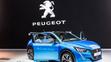 Peugeot v Ženevě - 42