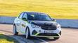 Opel Corsa-e Rally - 35
