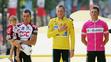 Lance Armstrong - 7