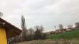 Vykradená benzínka v Bobnici - 1