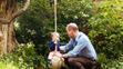 William a Kate se pochlubili novými rodinnými fotkami - 6