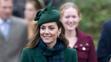 Princezna Kate a princ Louis