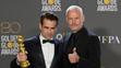 Colin Farrell a Martin McDonagh