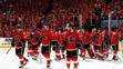 Červené peklo v Calgary a Jiří Hudler - 2
