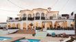 Love Island vila