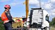 Smrtelná nehoda na přehradě Jesenice - 23