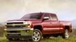 10. místo: Chevrolet Silverado.