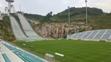 Fotbalový stadion v Jižní Koreji - 3