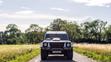 Lamborghini LM002 ve speciální úpravě
