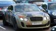 Balotelli bentley - 6