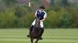 Princ William na charitativní akci Royal Polo Cup, 7. 9. 2023 (1)