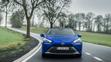 Vodíková Toyota Mirai druhé generace - 55