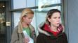 Clare a Rachel Wallmeyer - 1