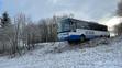 Nehoda linkového autobusu v Čenkovicích na Orlickoústecku - 3