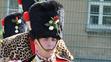 Lee Rigby, oběť mačetového útoku v Londýně - 2