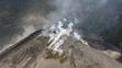 Sopka Colima - 1