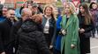 Zuzana Čaputová s dcerami