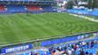 Fotbal v Ostravě