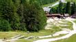 Slovinsko - Kranjska Gora - 2