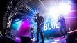 Koncert skupiny Blue, 15. 4. 2024