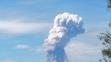Erupce stratovulkánu Soputan v Indonésii - 2