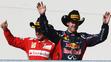 Alono, Vettel