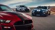 Ford Mustang Shelby GT500 - 23