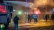 Protesty v Turecku, 25. 3. 2025 Ankara (2)
