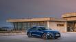 Nové Audi S5 a S5 Avant