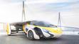 Slovenské létající auto AeroMobil 4.0 STOL - 15