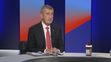 Andrej Babiš a Petr Fiala v pořadu Za pět dvanáct