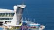 Harmony of the Seas - vizualizace - 9