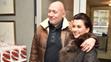 Tisková konference televize Nova - Robert Jašków a Dana Morávková